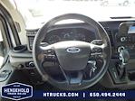 Used 2021 Ford Transit 250 Low Roof RWD, Empty Cargo Van for sale #23483 - photo 19