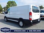 Used 2021 Ford Transit 250 Low Roof RWD, Empty Cargo Van for sale #23483 - photo 2