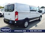 Used 2021 Ford Transit 250 Low Roof RWD, Empty Cargo Van for sale #23483 - photo 5