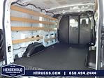 Used 2021 Ford Transit 250 Low Roof RWD, Empty Cargo Van for sale #23483 - photo 9