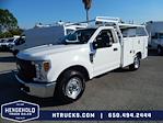 Used 2019 Ford F-250 XL Regular Cab 4x2, Service Truck for sale #23486 - photo 1