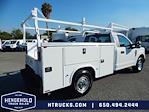 Used 2019 Ford F-250 XL Regular Cab 4x2, Service Truck for sale #23486 - photo 5