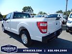 Used 2021 Ford F-150 XL Regular Cab 4x2, Pickup for sale #23489 - photo 2