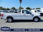 Used 2021 Ford F-150 XL Regular Cab 4x2, Pickup for sale #23489 - photo 8