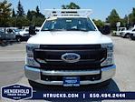 Used 2021 Ford F-350 XL Regular Cab 4x2, Service Truck for sale #23492 - photo 9