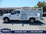 Used 2021 Ford F-350 XL Regular Cab 4x2, Service Truck for sale #23492 - photo 11