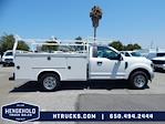 Used 2021 Ford F-350 XL Regular Cab 4x2, Service Truck for sale #23492 - photo 7