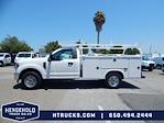 Used 2021 Ford F-350 XL Regular Cab 4x2, Service Truck for sale #23492 - photo 33