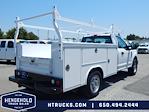 Used 2021 Ford F-350 XL Regular Cab 4x2, Service Truck for sale #23492 - photo 36