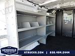 Used 2021 Ford Transit 250 Low Roof RWD, Upfitted Cargo Van for sale #23495 - photo 11