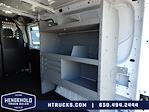 Used 2021 Ford Transit 250 Low Roof RWD, Upfitted Cargo Van for sale #23495 - photo 12