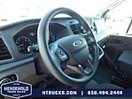 Used 2021 Ford Transit 250 Low Roof RWD, Upfitted Cargo Van for sale #23495 - photo 17