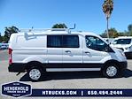 Used 2021 Ford Transit 250 Low Roof RWD, Upfitted Cargo Van for sale #23495 - photo 7