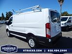 Used 2021 Ford Transit 250 Low Roof RWD, Upfitted Cargo Van for sale #23495 - photo 33