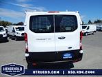 Used 2021 Ford Transit 250 Low Roof RWD, Upfitted Cargo Van for sale #23495 - photo 34