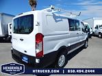 Used 2021 Ford Transit 250 Low Roof RWD, Upfitted Cargo Van for sale #23495 - photo 35