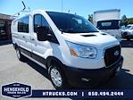 Used 2021 Ford Transit 250 Low Roof RWD, Upfitted Cargo Van for sale #23495 - photo 37