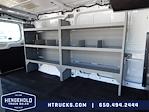 Used 2021 Ford Transit 250 Low Roof RWD, Upfitted Cargo Van for sale #23495 - photo 44