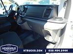 Used 2021 Ford Transit 250 Low Roof RWD, Upfitted Cargo Van for sale #23495 - photo 49