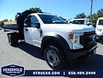 Used 2020 Ford F-550 XL Regular Cab 4x2, Dump Truck for sale #23496 - photo 10