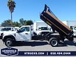 Used 2020 Ford F-550 XL Regular Cab 4x2, Dump Truck for sale #23496 - photo 30