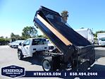 Used 2020 Ford F-550 XL Regular Cab 4x2, Dump Truck for sale #23496 - photo 31