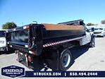 Used 2020 Ford F-550 XL Regular Cab 4x2, Dump Truck for sale #23496 - photo 36