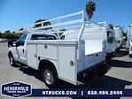 Used 2016 Ford F-250 XL Regular Cab 4x2, Service Truck for sale #23499 - photo 2