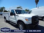 Used 2016 Ford F-250 XL Regular Cab 4x2, Service Truck for sale #23499 - photo 9