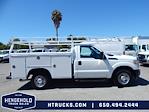 Used 2016 Ford F-250 XL Regular Cab 4x2, Service Truck for sale #23499 - photo 37