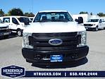 Used 2017 Ford F-250 XL Regular Cab 4x2, Flatbed Truck for sale #23500 - photo 3