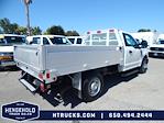 Used 2017 Ford F-250 XL Regular Cab 4x2, Flatbed Truck for sale #23500 - photo 6