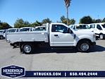 Used 2017 Ford F-250 XL Regular Cab 4x2, Flatbed Truck for sale #23500 - photo 33