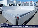 Used 2017 Ford F-250 XL Regular Cab 4x2, Flatbed Truck for sale #23501 - photo 13