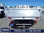 Used 2017 Ford F-250 XL Regular Cab 4x2, Flatbed Truck for sale #23501 - photo 6