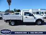 Used 2017 Ford F-250 XL Regular Cab 4x2, Flatbed Truck for sale #23501 - photo 8