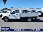 Used 2017 Ford F-250 XL Regular Cab 4x2, Flatbed Truck for sale #23501 - photo 31