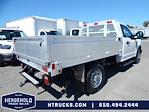 Used 2017 Ford F-250 XL Regular Cab 4x2, Flatbed Truck for sale #23501 - photo 34