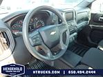 Used 2023 Chevrolet Silverado 1500 Work Truck Regular Cab 4x2, Pickup for sale #23504 - photo 12