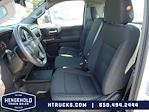 Used 2023 Chevrolet Silverado 1500 Work Truck Regular Cab 4x2, Pickup for sale #23504 - photo 13