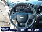 Used 2023 Chevrolet Silverado 1500 Work Truck Regular Cab 4x2, Pickup for sale #23504 - photo 18