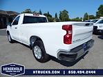 Used 2023 Chevrolet Silverado 1500 Work Truck Regular Cab 4x2, Pickup for sale #23504 - photo 2