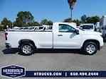 Used 2023 Chevrolet Silverado 1500 Work Truck Regular Cab 4x2, Pickup for sale #23504 - photo 6