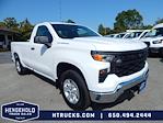 Used 2023 Chevrolet Silverado 1500 Work Truck Regular Cab 4x2, Pickup for sale #23504 - photo 7