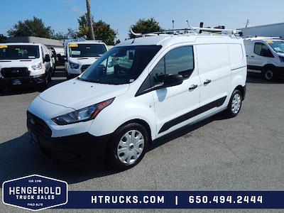 Used 2022 Ford Transit Connect XL FWD, Empty Cargo Van for sale #23505 - photo 1