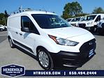 Used 2022 Ford Transit Connect XL FWD, Empty Cargo Van for sale #23505 - photo 7