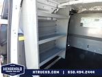 Used 2022 Ford Transit Connect XL FWD, Upfitted Cargo Van for sale #23508 - photo 10