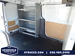 Used 2022 Ford Transit Connect XL FWD, Upfitted Cargo Van for sale #23508 - photo 13