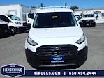 Used 2022 Ford Transit Connect XL FWD, Upfitted Cargo Van for sale #23508 - photo 3