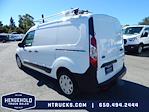 Used 2022 Ford Transit Connect XL FWD, Upfitted Cargo Van for sale #23508 - photo 2